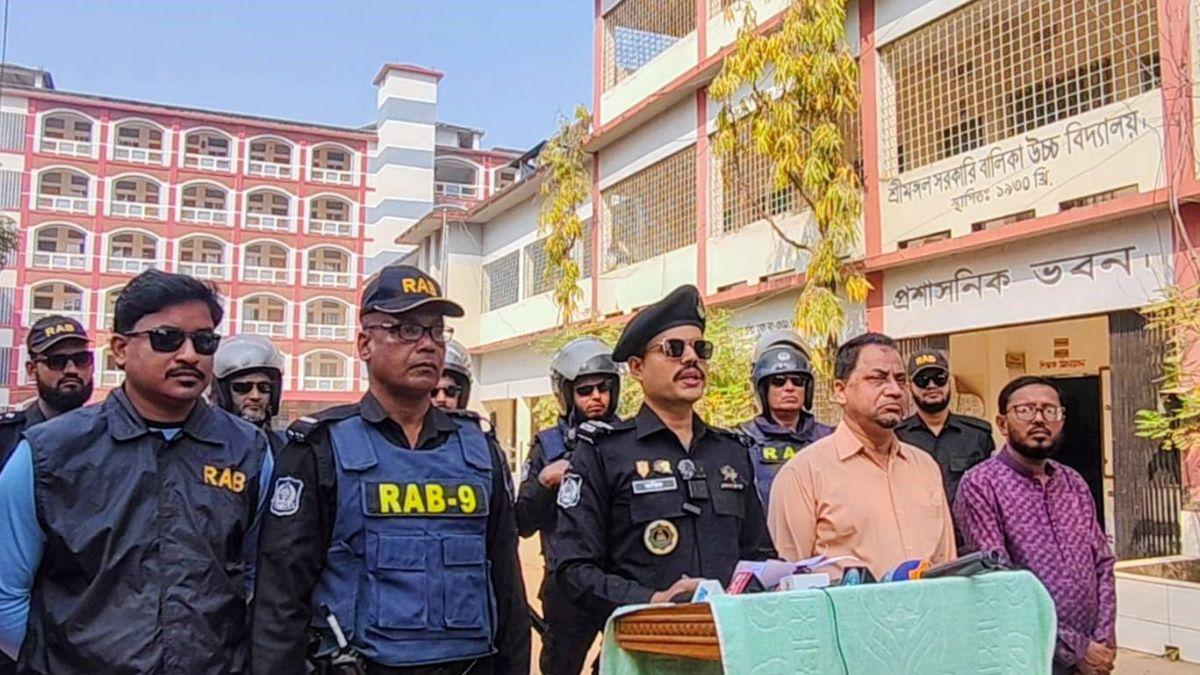 ২৬৩ ভোটকেন্দ্র ঝুঁকিপূর্ণ, অতিঝুঁকিপূর্ণ ৮০