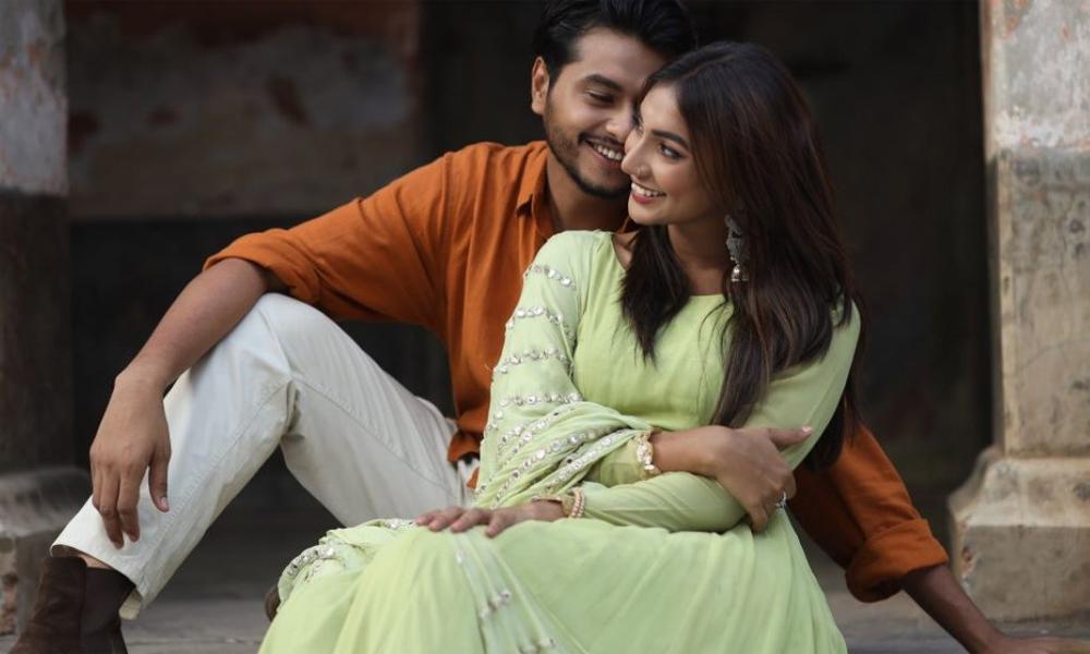 জন্মদিনে আরশ খানকে নিয়ে সুনেরাহর পোস্ট