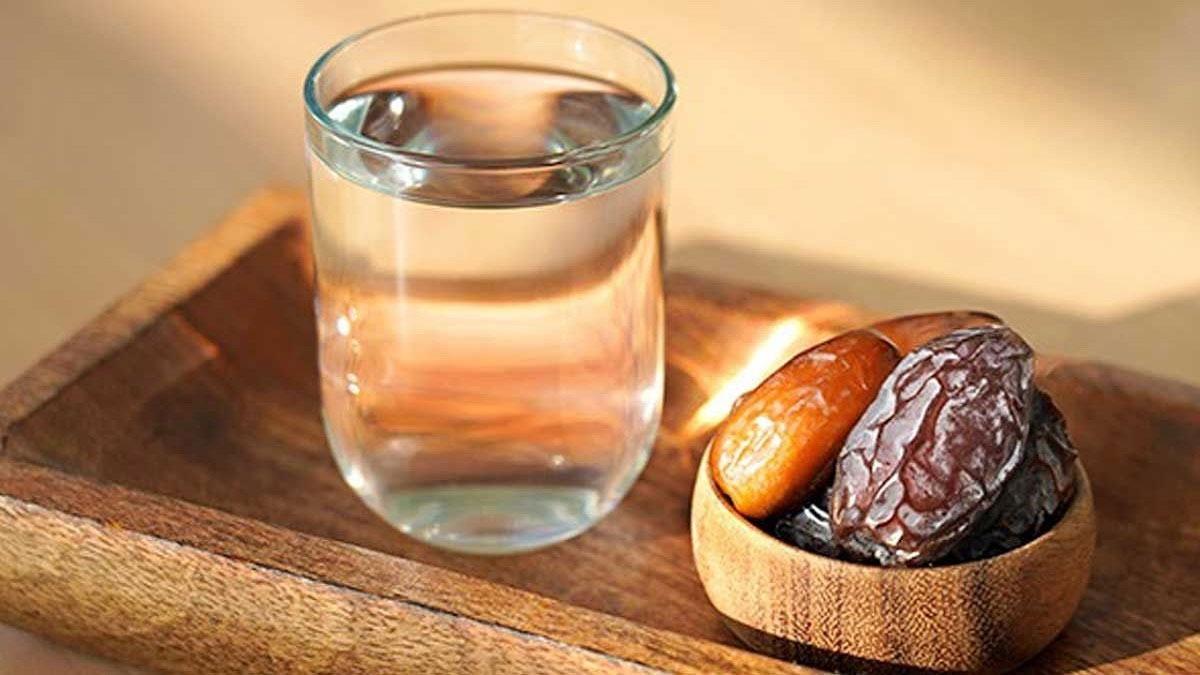 খেজুর দিয়ে রোজা ভাঙা কেন স্বাস্থ্যের জন্য উপকারী?