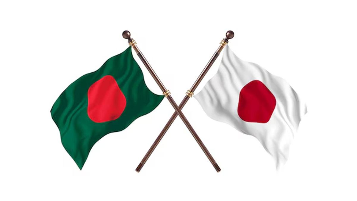 বিশ্বাসযোগ্য নির্বাচনের প্রশংসা, বিএনপিকে জাপানের অভিনন্দন