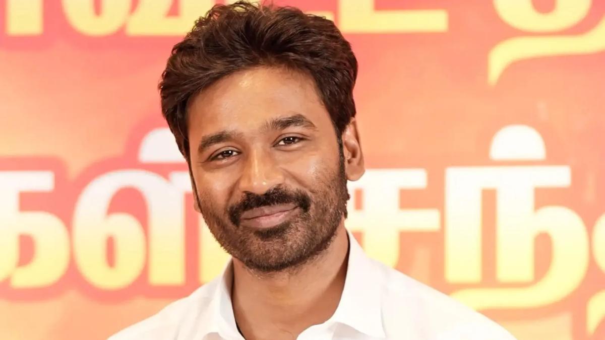 ধানুশের বিরুদ্ধে আইনি নোটিশ