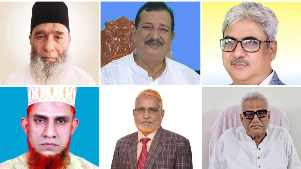 রাজশাহীর চার আসনে বিএনপি, দুটিতে জয়ী জামায়াত