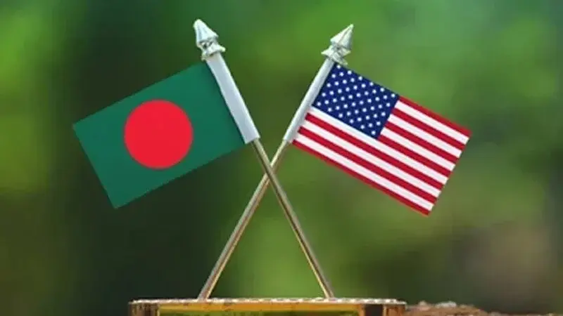 যুক্তরাষ্ট্রের সঙ্গে বাণিজ্য চুক্তি আজ, কমতে পারে শুল্ক