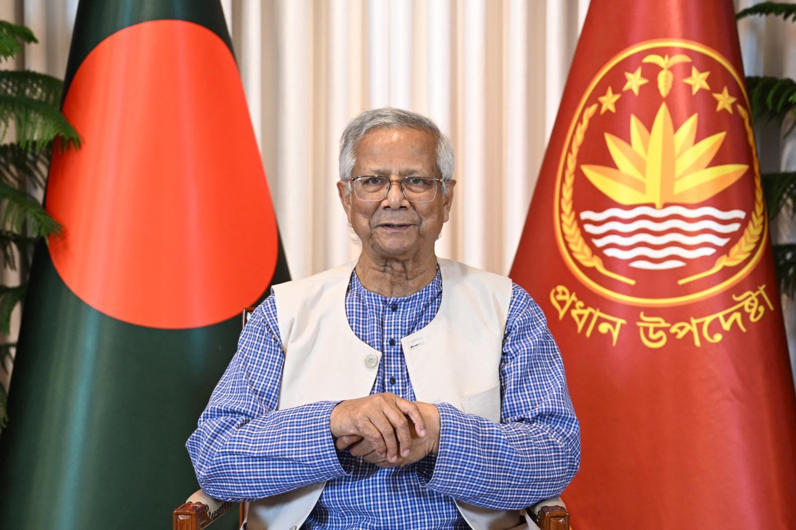 বঙ্গভবন নাকি প্যারিস— ড. ইউনূসের নতুন ঠিকানা কোথায়?
