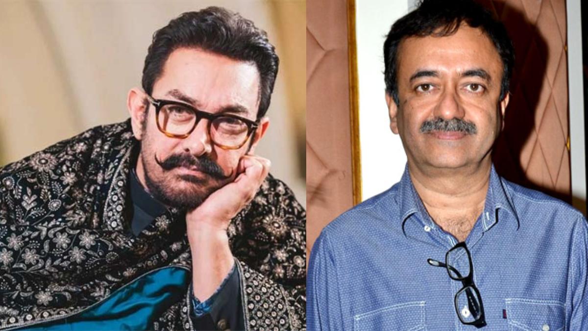‘পিকে’ নিয়ে পুরোপুরি সন্তুষ্ট ছিলেন না আমির ও হিরানি