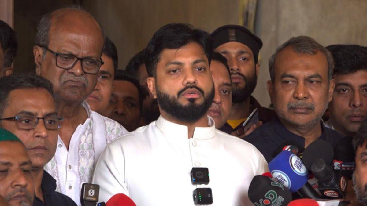 নাগরিক সমস্যা সমাধানে সমন্বিতভাবে কাজ করা হবে