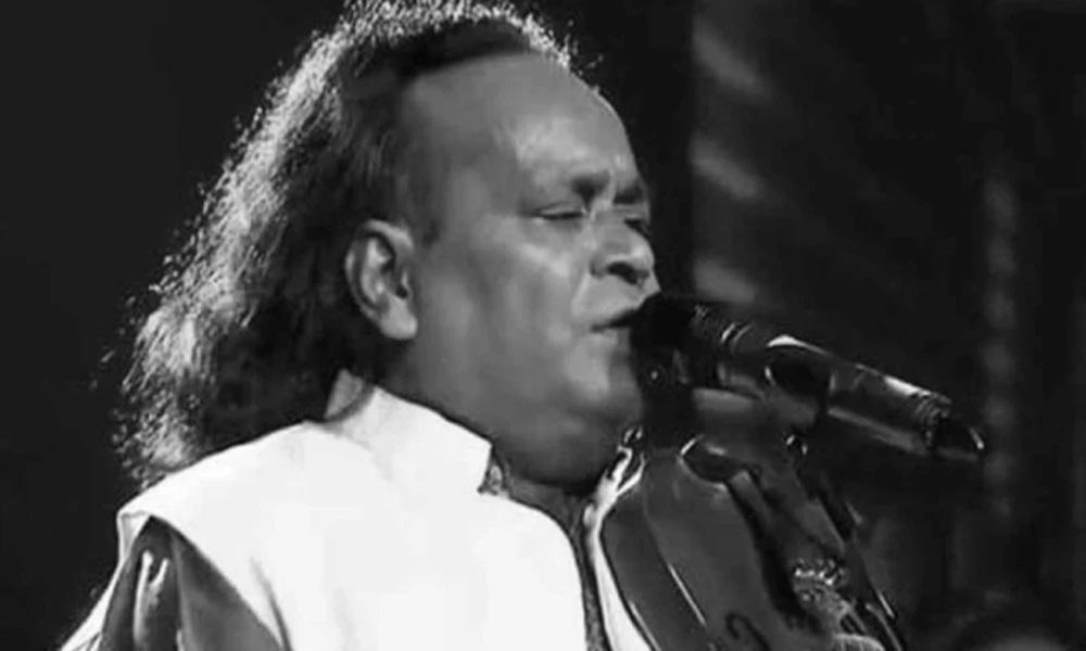 মারা গেছেন প্রখ্যাত বাউলশিল্পী সুনীল কর্মকার