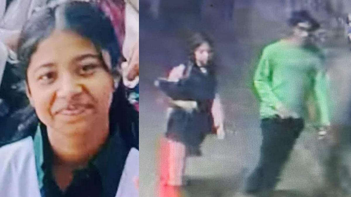 ফোনে ডেকে এনে হত্যা, বিন্তি হত্যার নেপথ্য জানাল পুলিশ