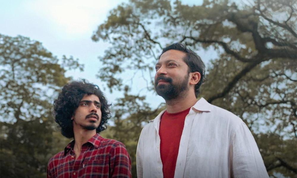 টিএসসিতে শুরু বাংলা চলচ্চিত্রের সর্ববৃহৎ উৎসব
