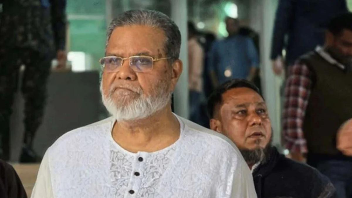 ভোটের আগে মঞ্জুরুল আহসান মুন্সী বিএনপি থেকে বহিষ্কার