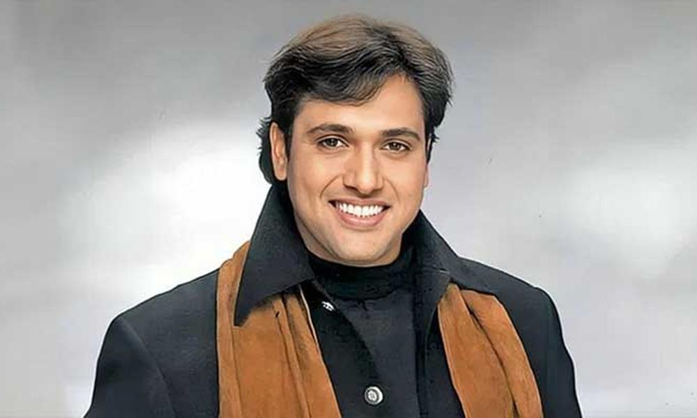 একের পর এক মৃত্যুর হুমকি পাচ্ছেন গোবিন্দ