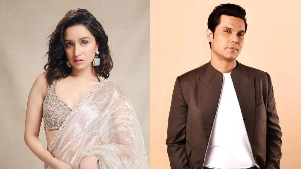 পুনেতে ‘ইথা’র শুটিং শেষ করলেন শ্রদ্ধা ও রণদীপ