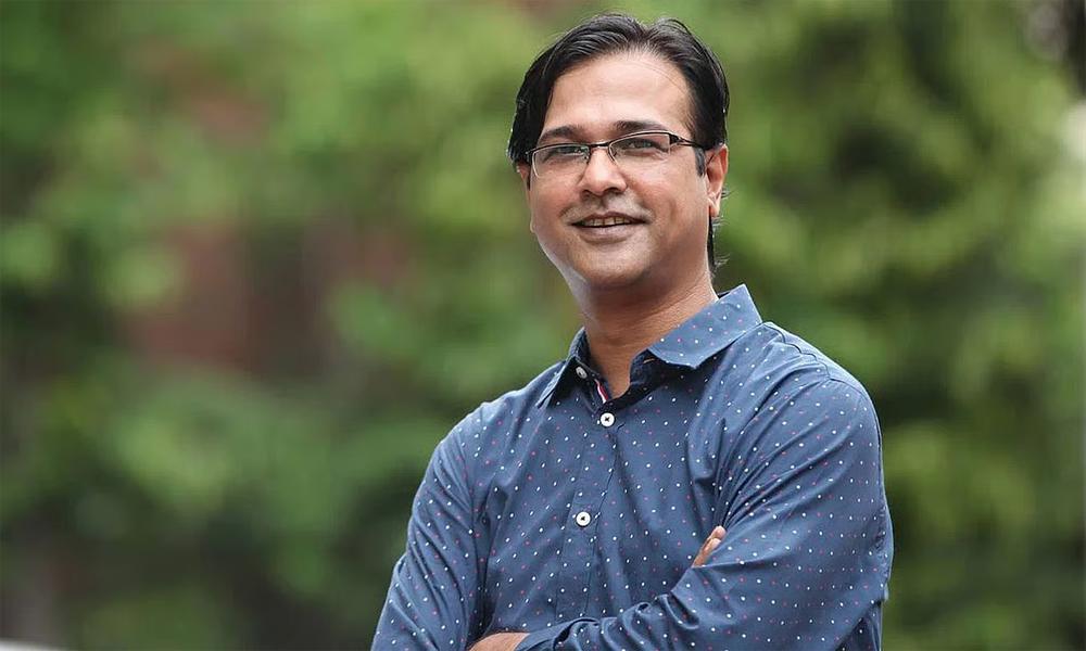 রাজনীতি চলছে সেই পুরোনো স্টাইলে : আসিফ আকবর