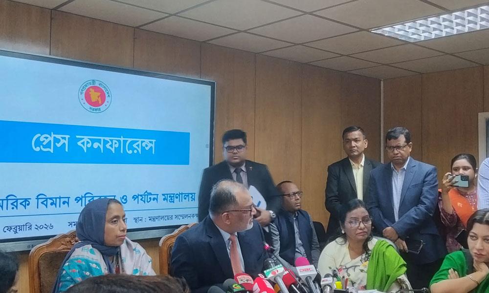 বাংলাদেশ-যুক্তরাষ্ট্র বাণিজ্য চুক্তি সোমবার, শর্ত প্রকাশ সই শেষে