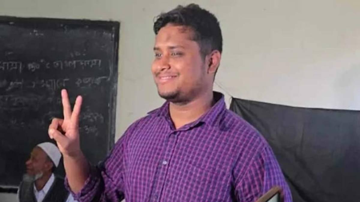 শত্রুর সঙ্গেও ন্যায়বিচার নিশ্চিত করা হবে:  হাসনাত আবদুল্লাহ