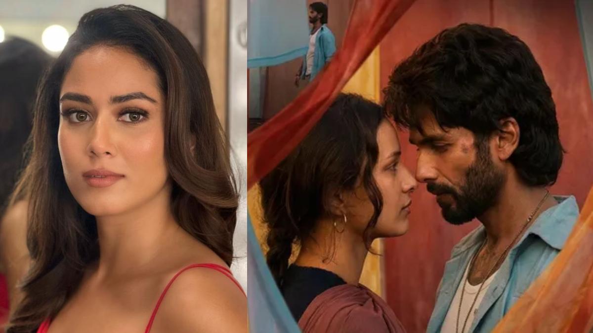 মুক্তি পেল শাহিদ কাপুরের 'ও রোমিও': আবেগঘন বার্তা দিলেন মীরা