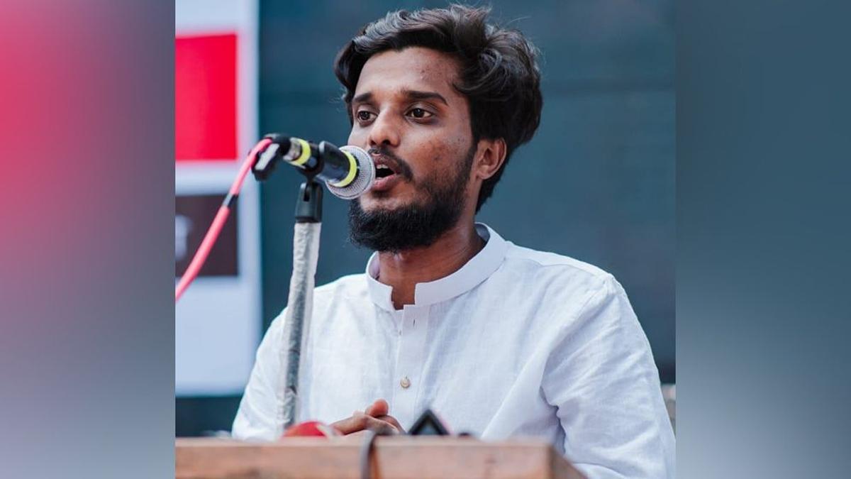 হলে উঠতে গেলেই শিবির মব তৈরি করে : কাদের