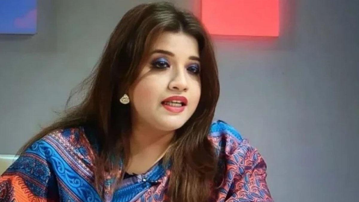 সহিংসতা করলে বিন্দুমাত্র ছাড় নয়: শামা ওবায়েদ
