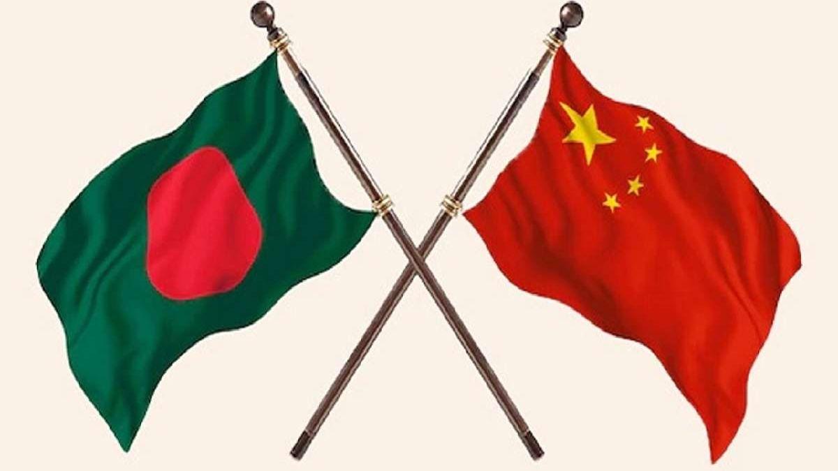 বেইজিং-ঢাকা সম্পর্ক নিয়ে হস্তক্ষেপের চেষ্টা ব্যর্থ হবে: চীনা দূতাবাস