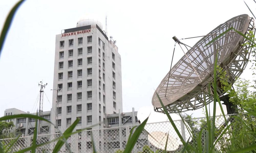 ঢাকার তাপমাত্রা বাড়তে পারে