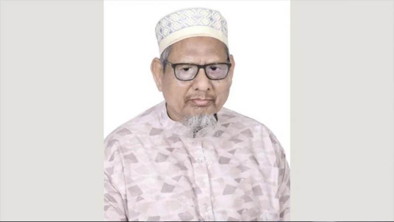 মুক্তিযুদ্ধ না করেই ‘মুক্তিযোদ্ধা’ জামায়াত প্রার্থী, কারণ দর্শানোর নোটিশ