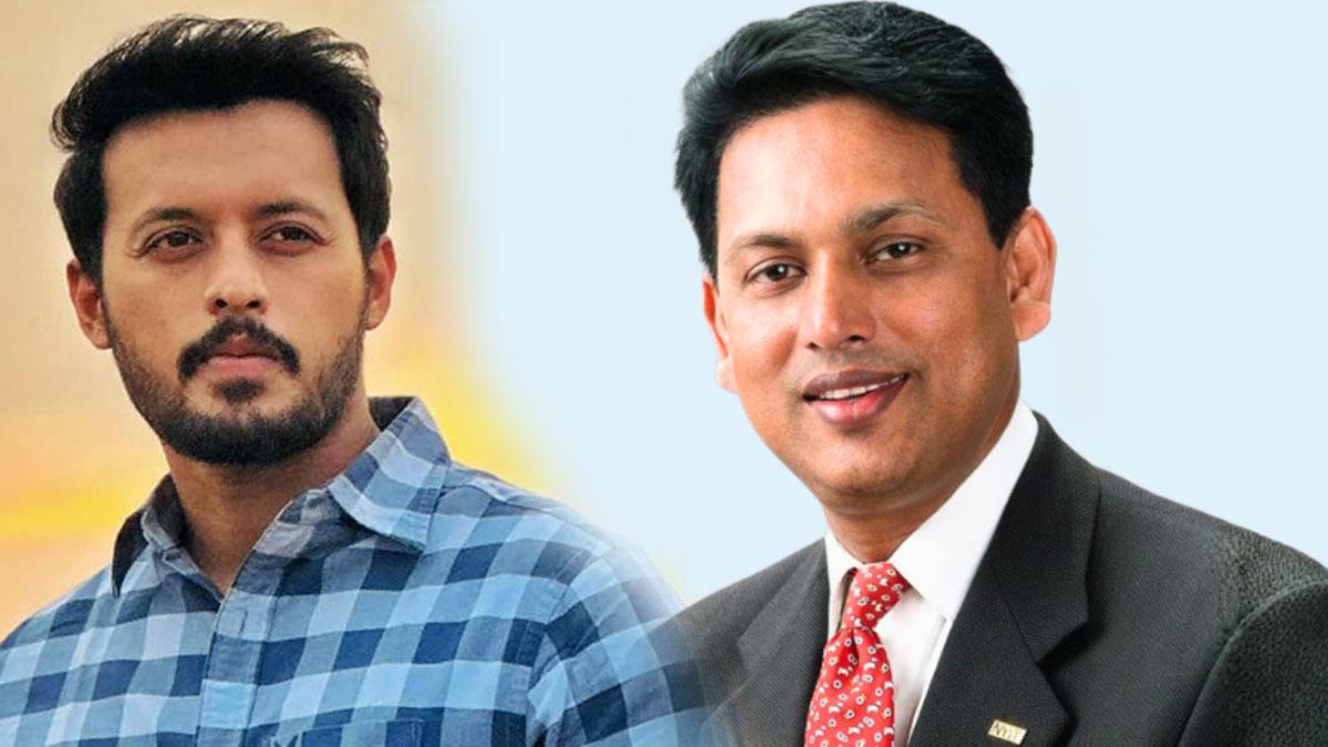 ‘নতুন শিক্ষামন্ত্রী কী জিনিস, তোমাদের কোনো আইডিয়া নাই’