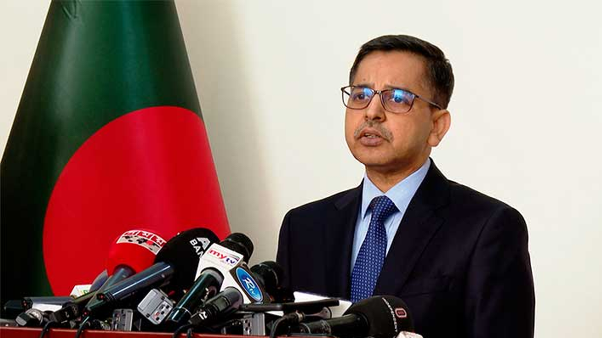 বাংলাদেশের সঙ্গে জনগণকেন্দ্রিক সহযোগিতা জোরদারে আগ্রহী ভারত