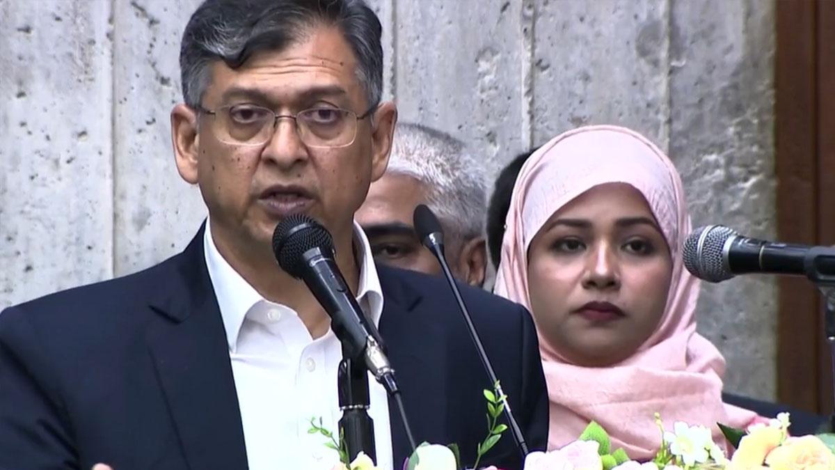 যে যুক্তিতে সংবিধান সংস্কার পরিষদের শপথ নিচ্ছে না বিএনপি