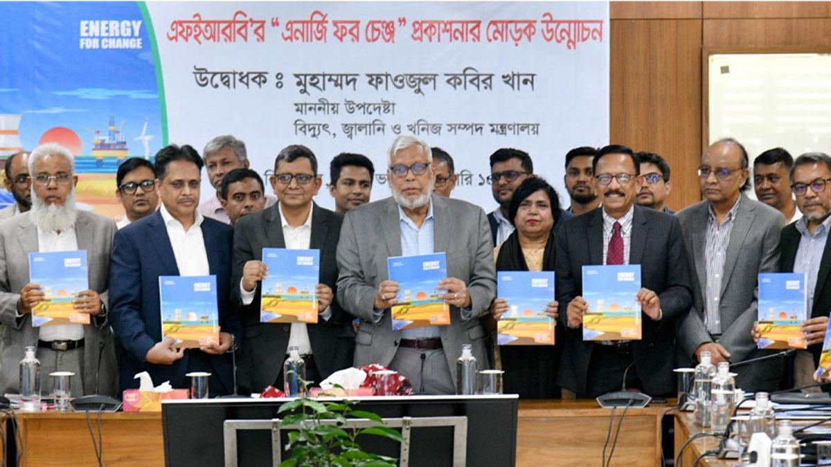 সড়কের প্রধান সমস্যা ফিটনেসবিহীন গাড়ি: ফাওজুল কবির