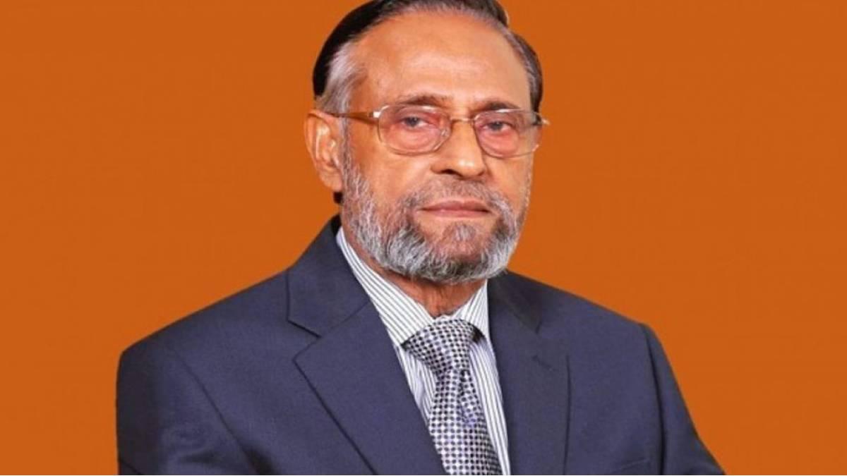 রাজনৈতিক সংকটে অলি আহমেদ