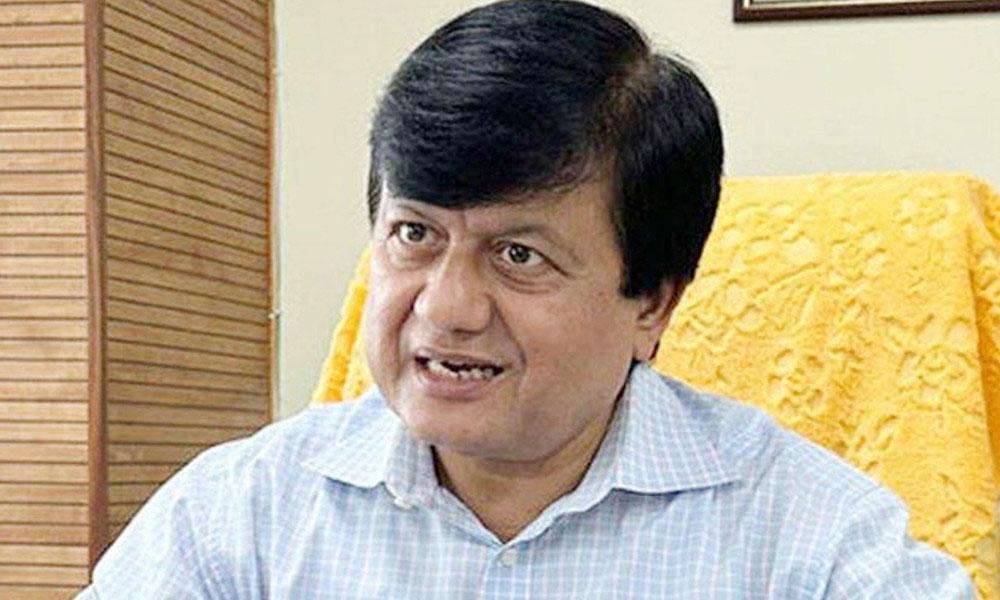 সাড়ে ৫ কোটি টাকা অবৈধ সম্পদ, মতিউরের বিরুদ্ধে চার্জশিট