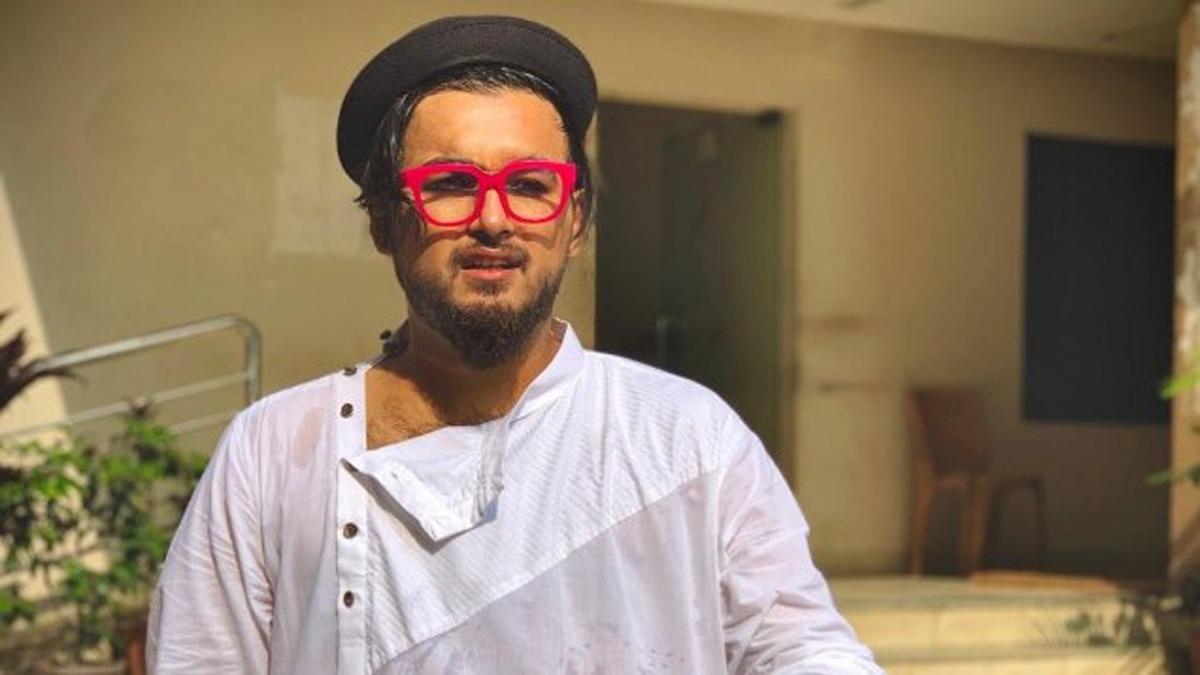 ডেমরা থেকে গায়ক নোবেল গ্রেপ্তার