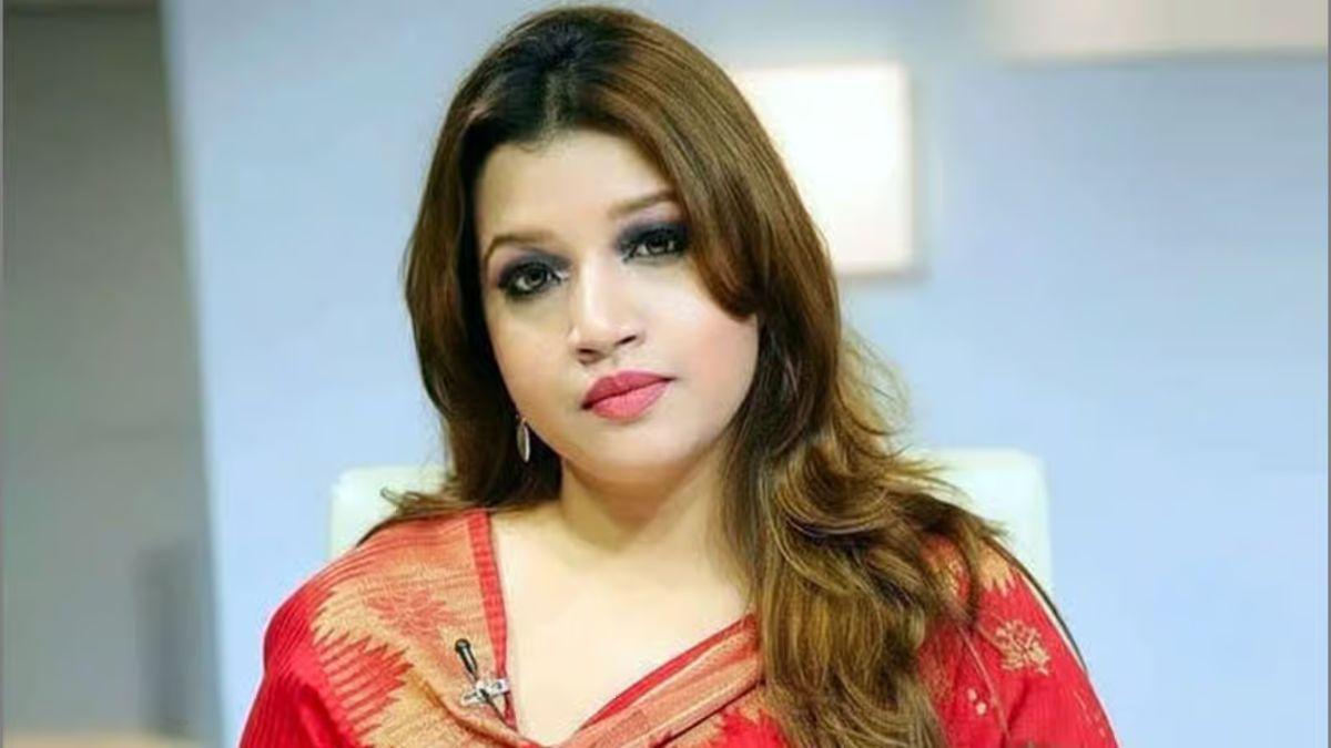 জনগণের হাতে ক্ষমতা ফিরে এসেছে: শামা ওবায়েদ