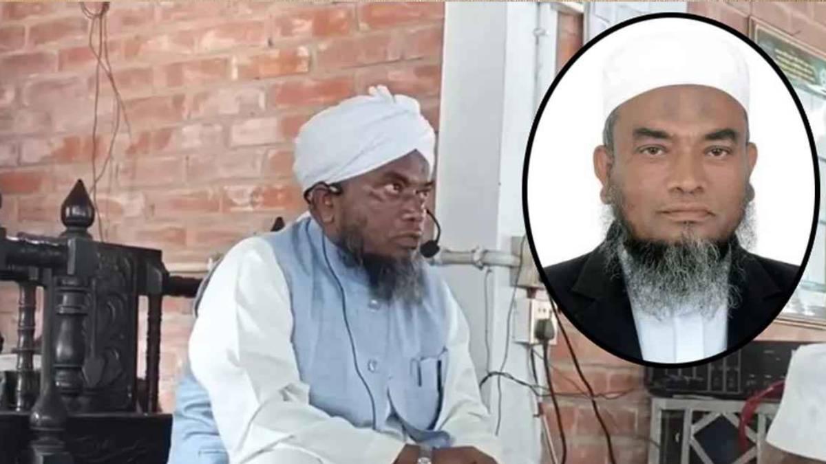 মসজিদের ইমাম থেকে জাতীয় সংসদে