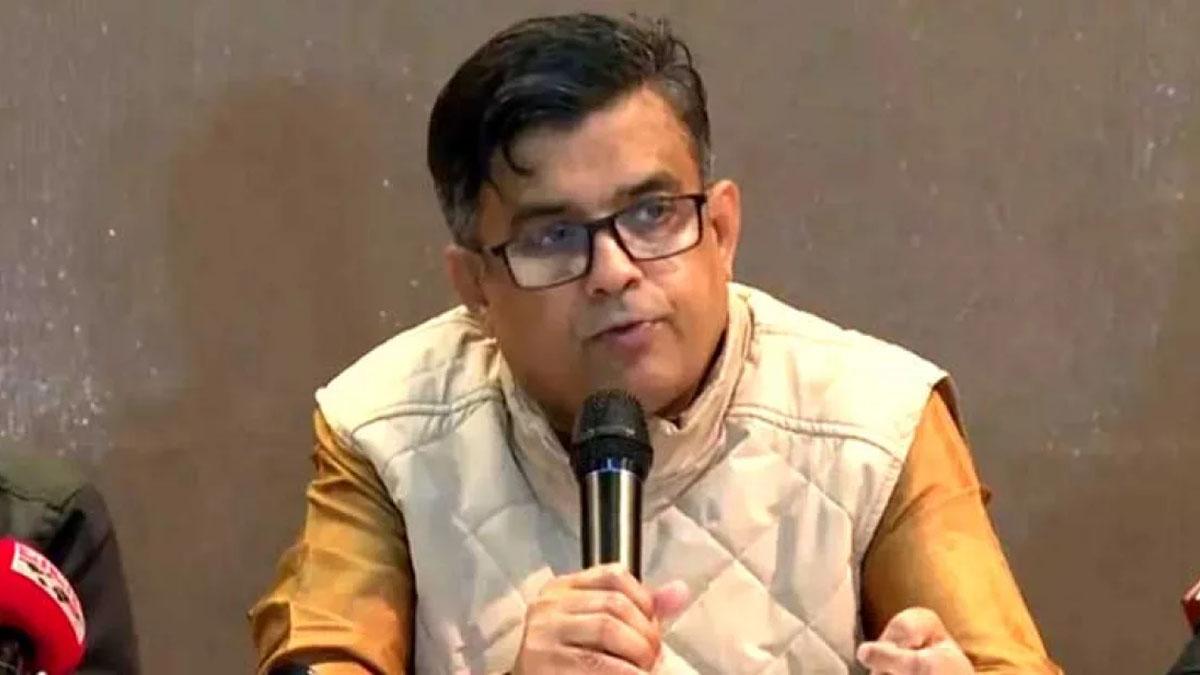 বিদায় নেওয়ার আগেই সম্পদের হিসাব দিলেন প্রেস সচিব