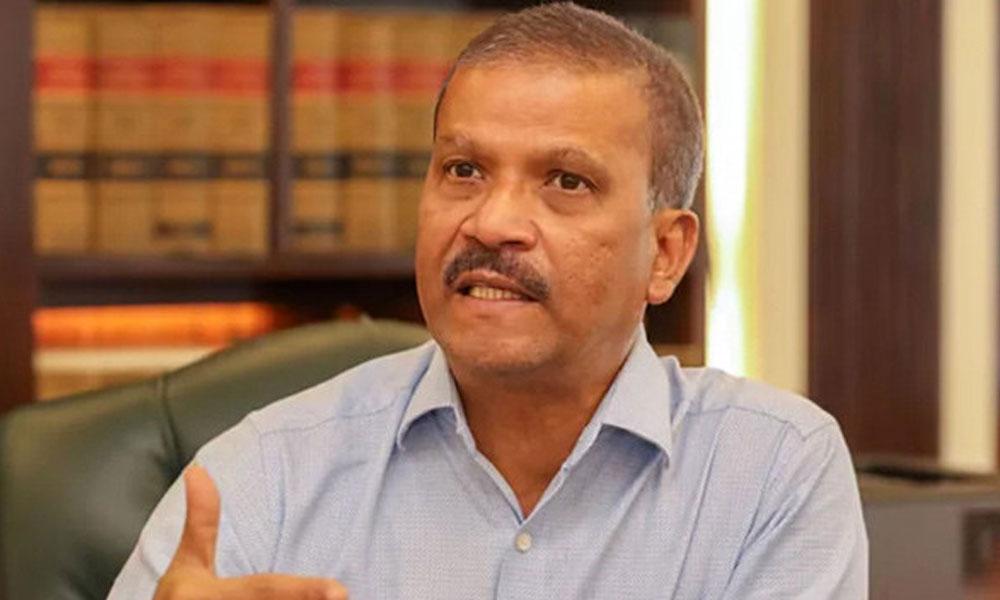 এমপিদের শপথ পড়াতে পারবেন রাষ্ট্রপতি মনোনীত ব্যক্তি বা সিইসি: আইন উপদেষ্টা