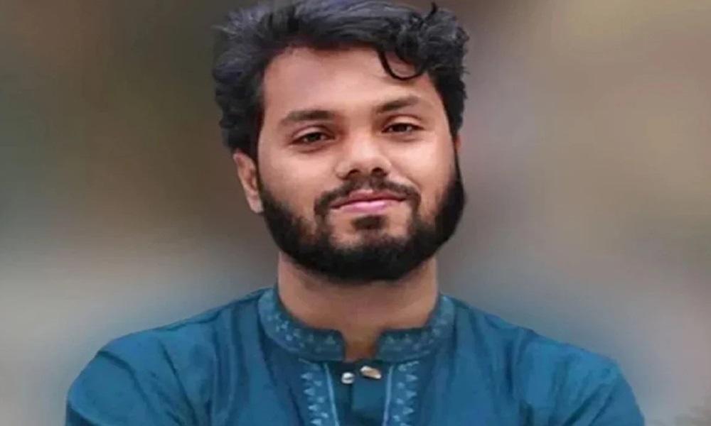 ফের পেছালো হাদি হত্যার তদন্ত প্রতিবেদন