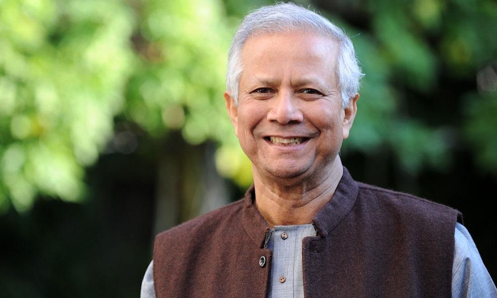প্রধান উপদেষ্টার সম্পদ বেড়েছে, কমেছে স্ত্রীর