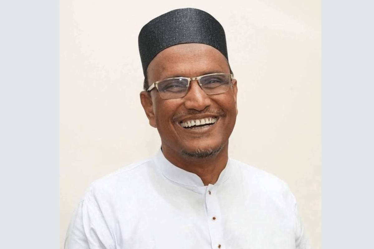 শেরপুর-৩ আসনের জামায়াতের প্রার্থী বাদল মারা গেছেন