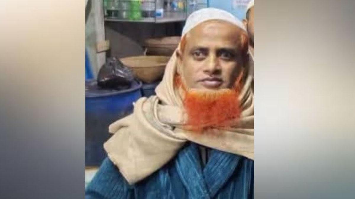 ভোটকেন্দ্রেই মৃত্যুর কোলে ঢলে পড়লেন পোলিং কর্মকর্তা