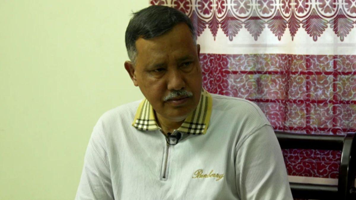খুলনায় নিজেকে ভোট দিতে পারবেন না কৃষ্ণ নন্দীসহ ১৫ প্রার্থী