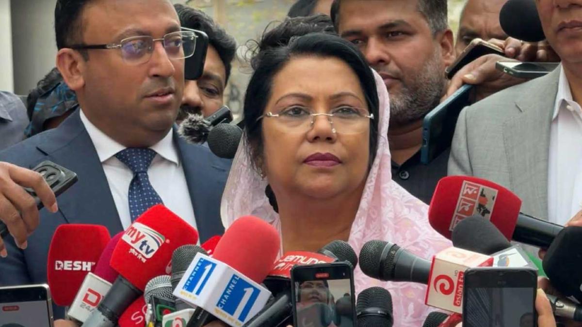থার্ড টার্মিনাল দ্রুত চালু করতে চায় সরকার: বিমানমন্ত্রী