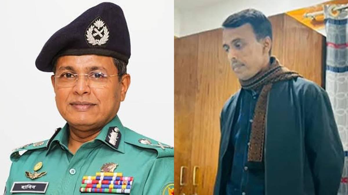 জুলাইয়ে হত্যা: রামপুরার মামলায় রায়ের তারিখ ধার্য আজ