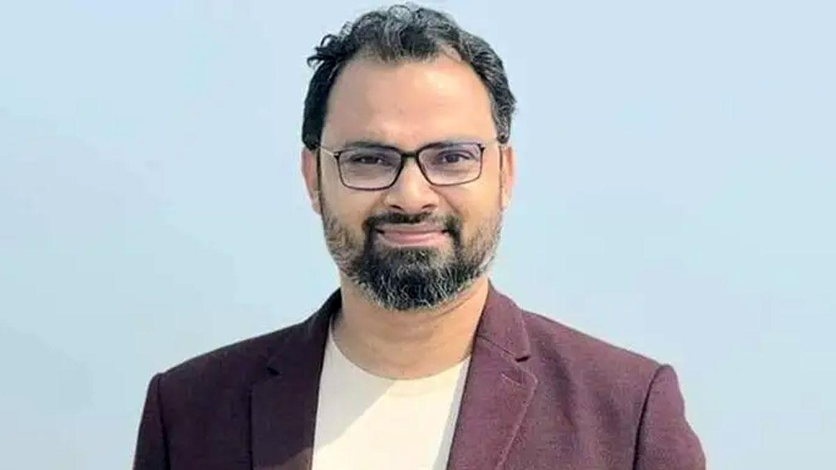 মন্ত্রিপরিষদে ডাক পেলেন আমিনুল হক