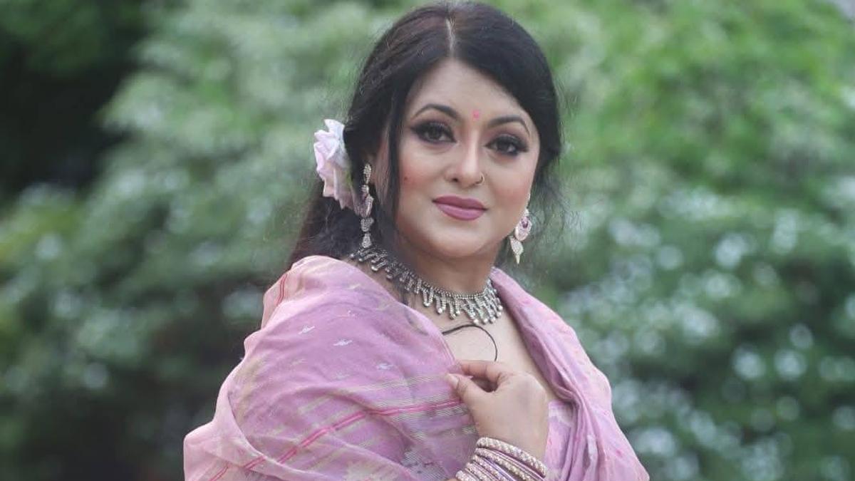 মান্না-শাকিব খান-রুবেলের নায়িকা ঢাকায় একটি ফ্ল্যাটও কিনতে পারেননি!