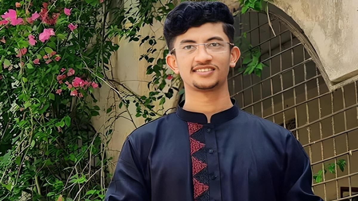 এবার হত্যাচেষ্টায় মামলায় কারাগারে চাঁদাবাজিকাণ্ডের সেই রাজ্জাক