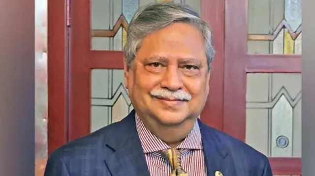 তিন বছরে তিন সরকারের শপথ পড়ালেন রাষ্ট্রপতি মো. সাহাবুদ্দিন