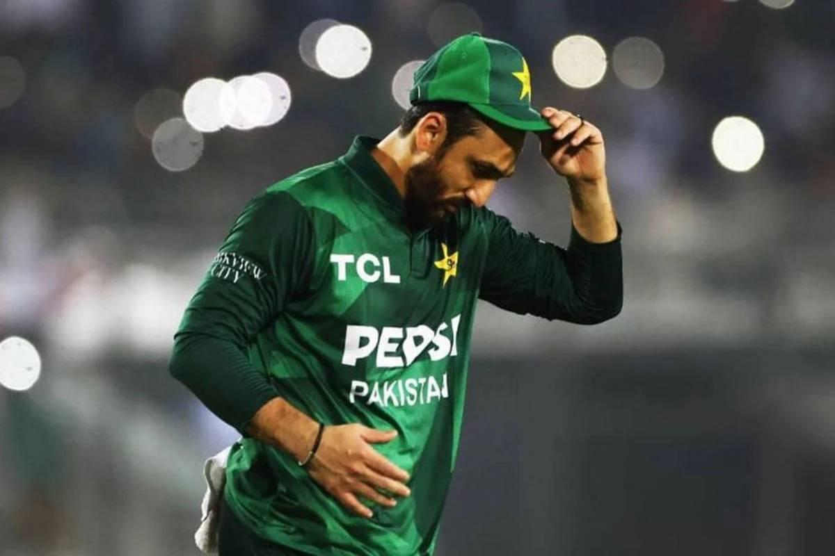 আইসিসি’র নিষেধাজ্ঞার মুখে পাকিস্তান ক্রিকেট