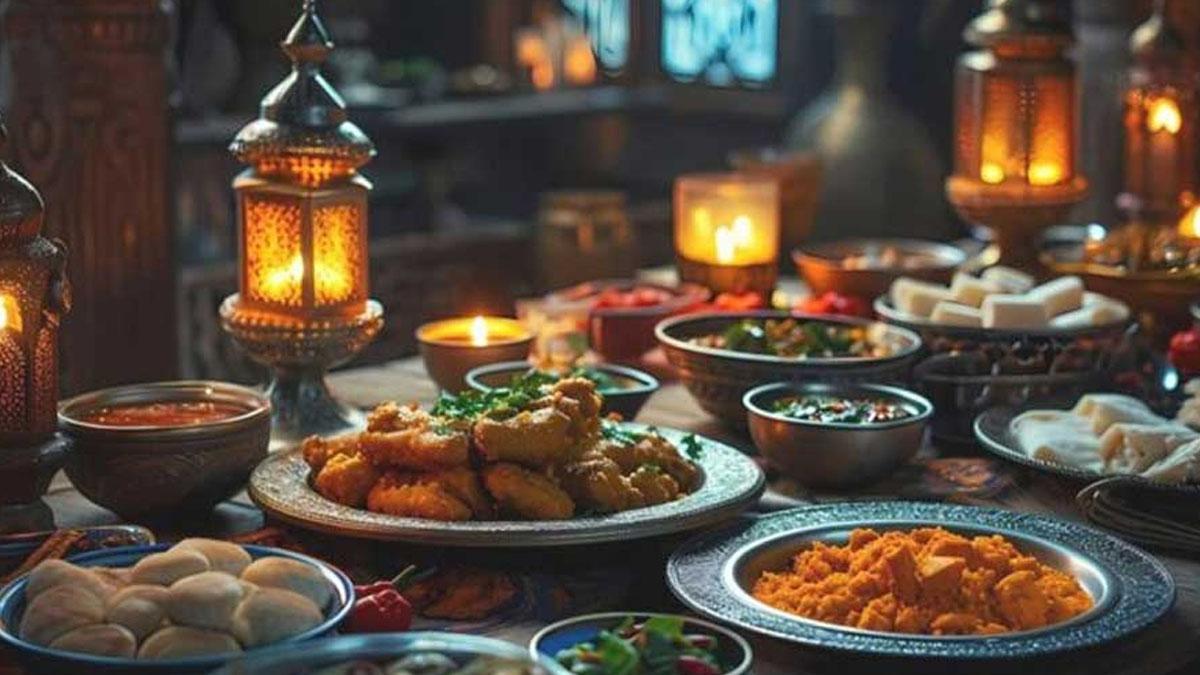 রোজায় সাহরি কেন এত গুরুত্বপূর্ণ