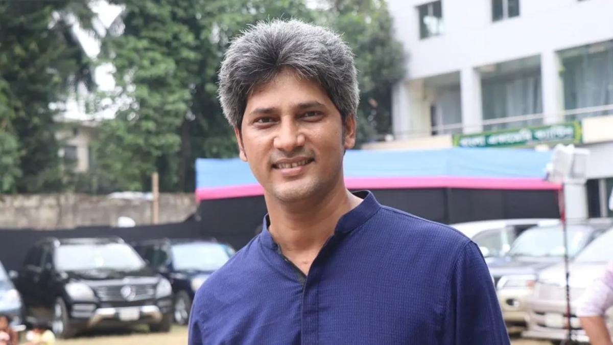কৃতজ্ঞতা ও ধন্যবাদ জানিয়ে জোনায়েদ সাকির বিবৃতি